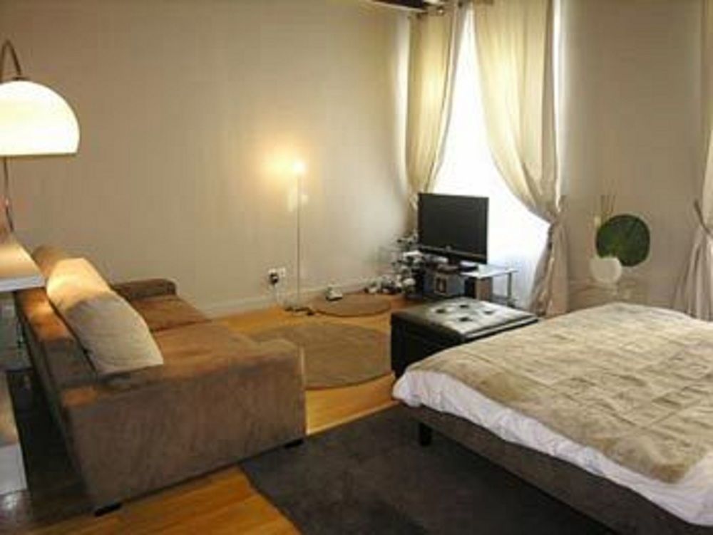 Aparthotel Du Louvre Paris