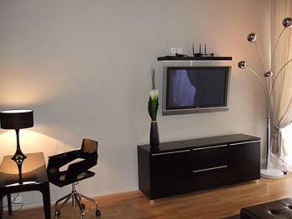 Aparthotel Du Louvre 2*