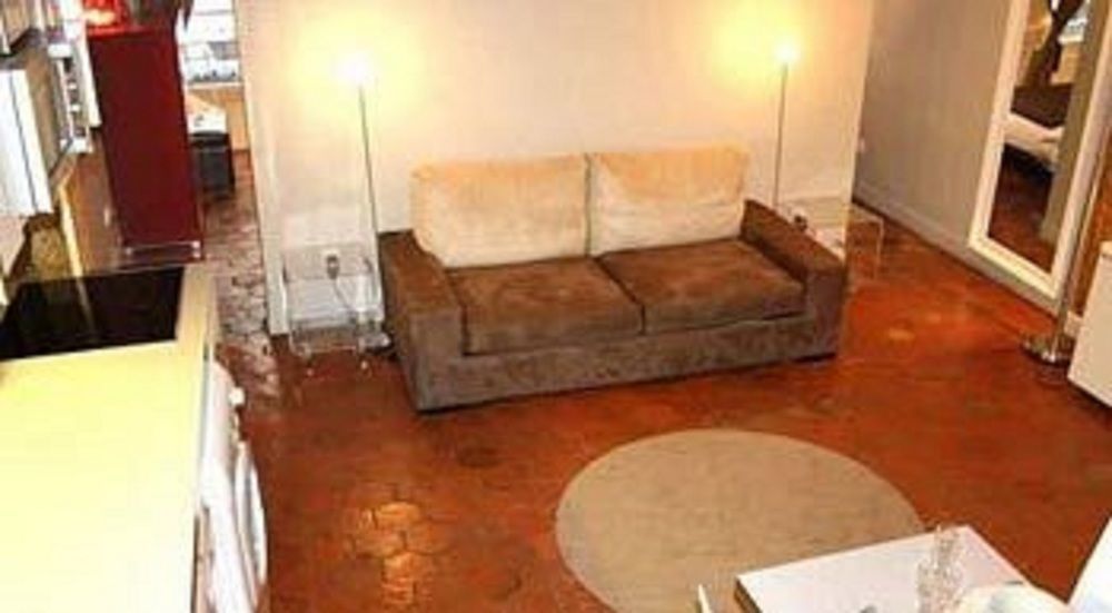 Aparthotel Du Louvre Paris
