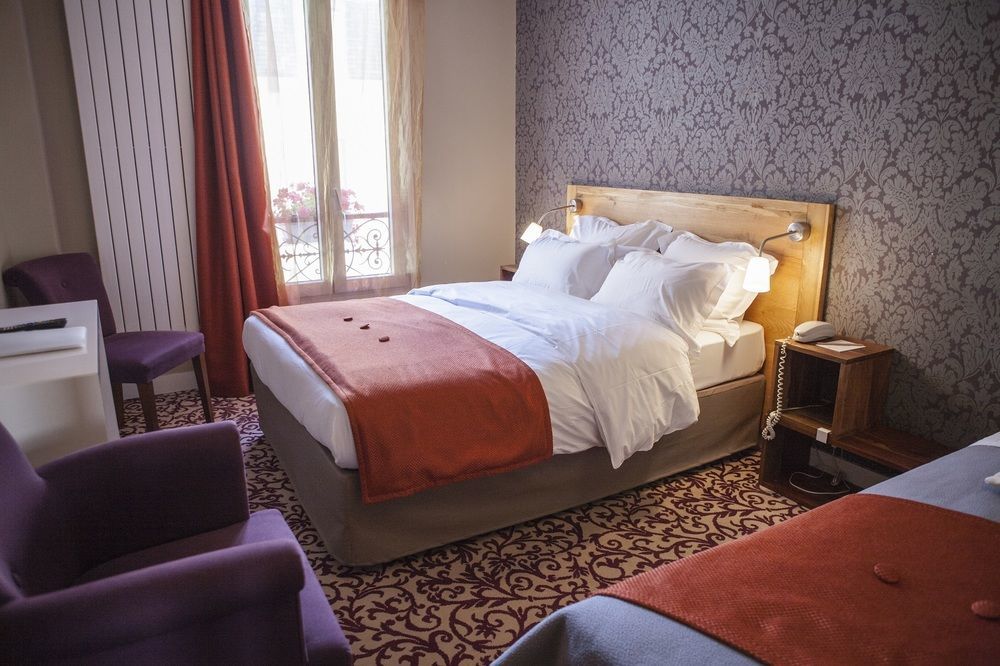 La Maison Montparnasse Paris