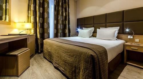Riviera 3*