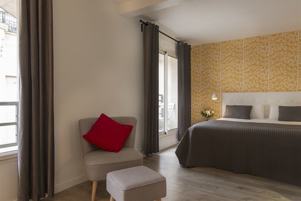 Appart hôtel Pepper & Paper