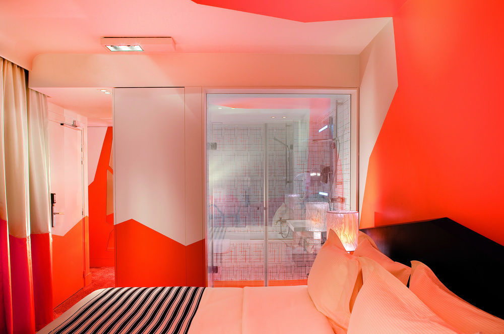 Private - Champs-elysees Apartment Paris