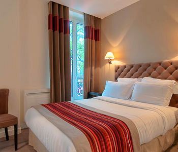 Hotel Cluny Square