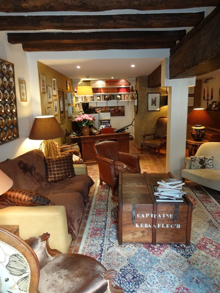 Beauquartier - Marais, Vertus Apartment