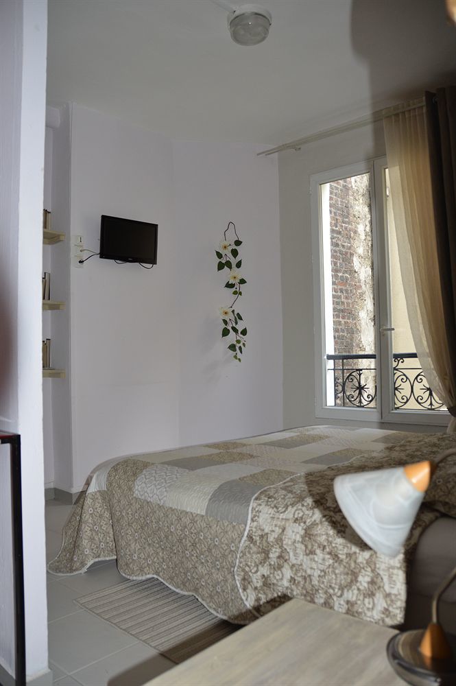 Saint Georges Paris