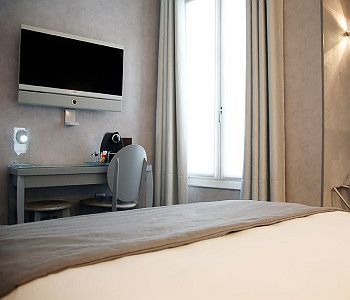 L'adresse Hotel
