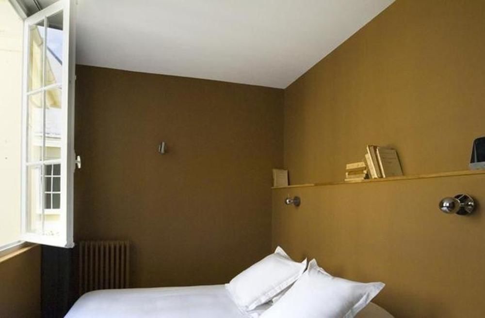 Hotel Suites&hôtel Helzear Montparnasse Paris