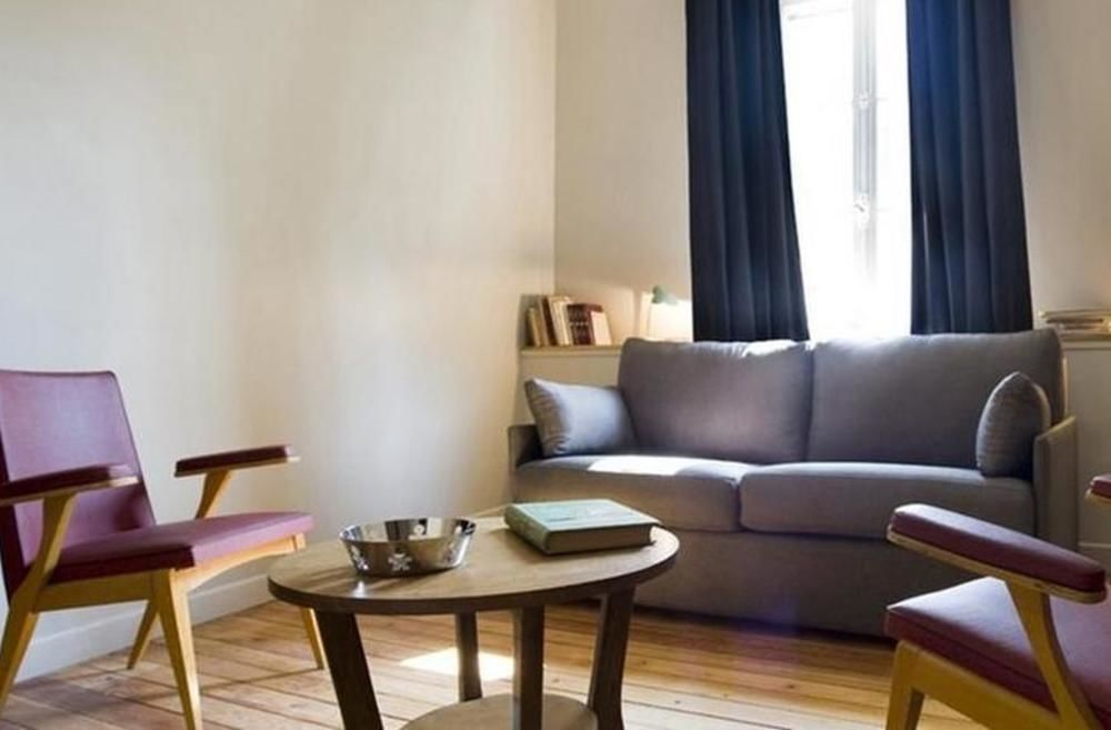 Hotel Suites&hôtel Helzear Montparnasse Paris