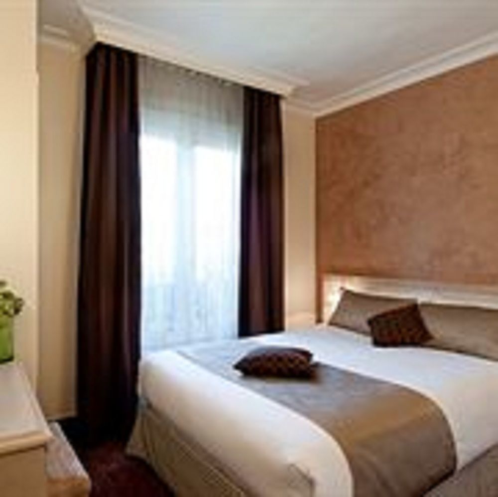 Champerret Elysées Paris