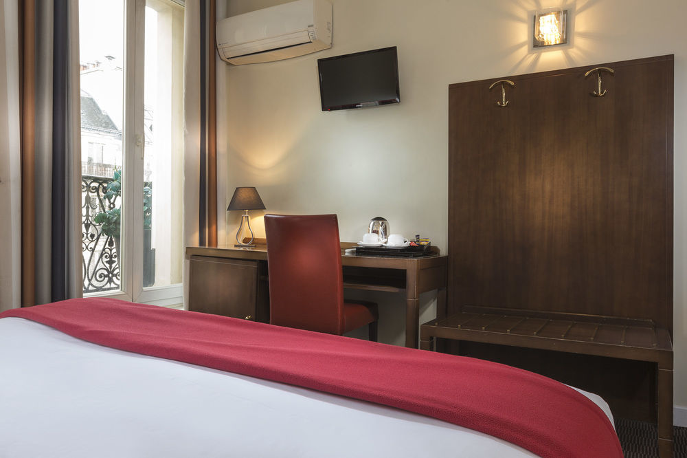 Rivoli Hotel Paris