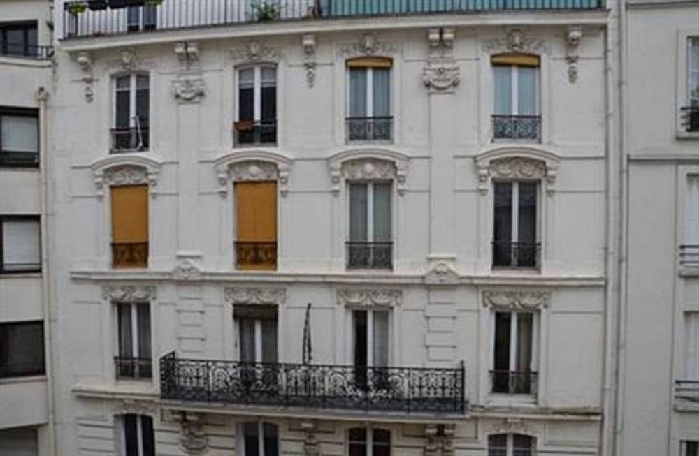 Richard Hotel Paris