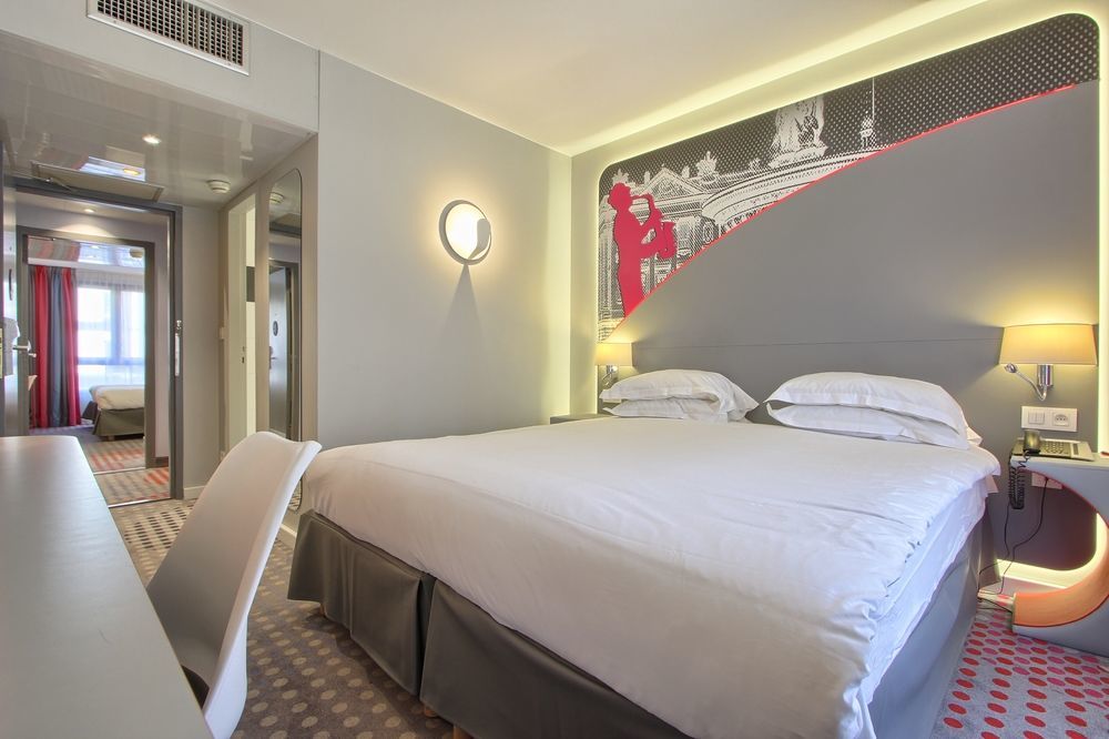 Hotel Design Place D’italie