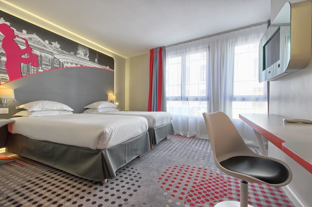 Hotel Design Place D’italie