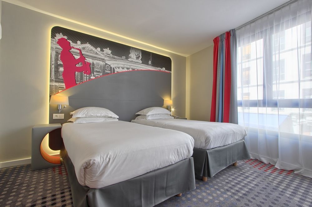 Design Place D’italie Paris