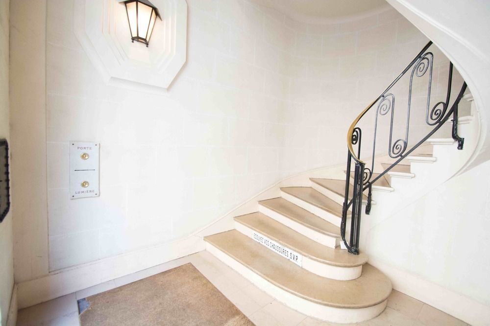Apartment Luxury Apartment In Paris - Montorgueil Paris