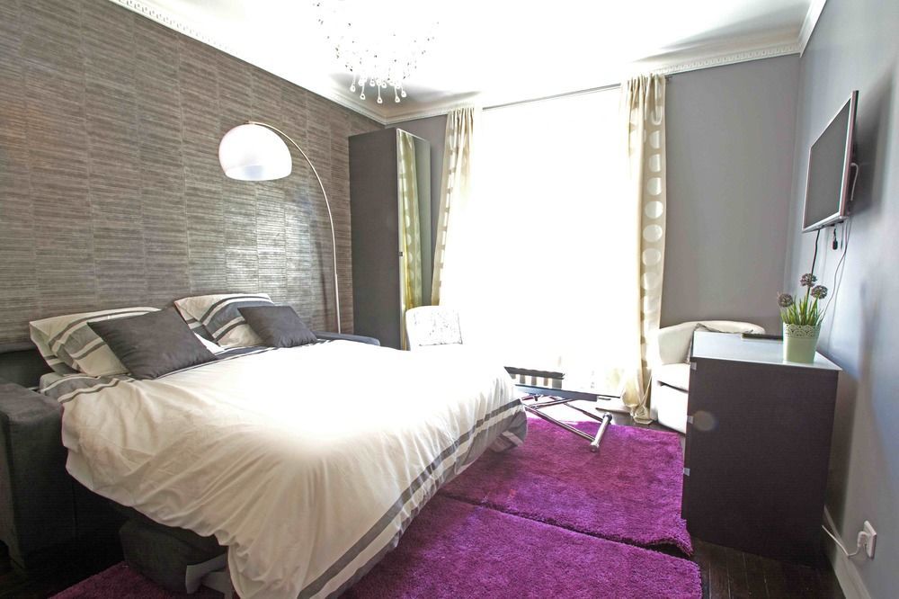 Apartment Luxury Apartment In Paris - Montorgueil