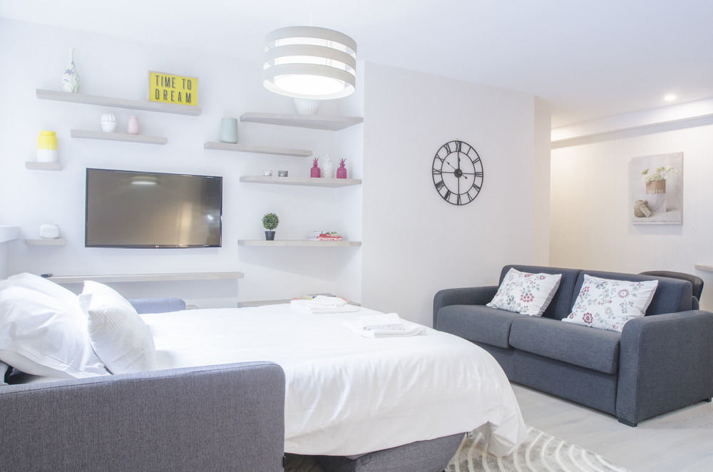 Luxury Apartment In Paris - Montorgueil