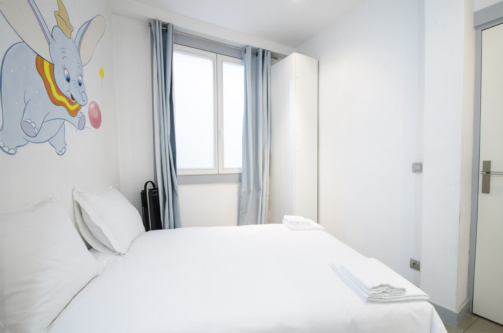 Apartment Luxury Apartment In Paris - Montorgueil Paris