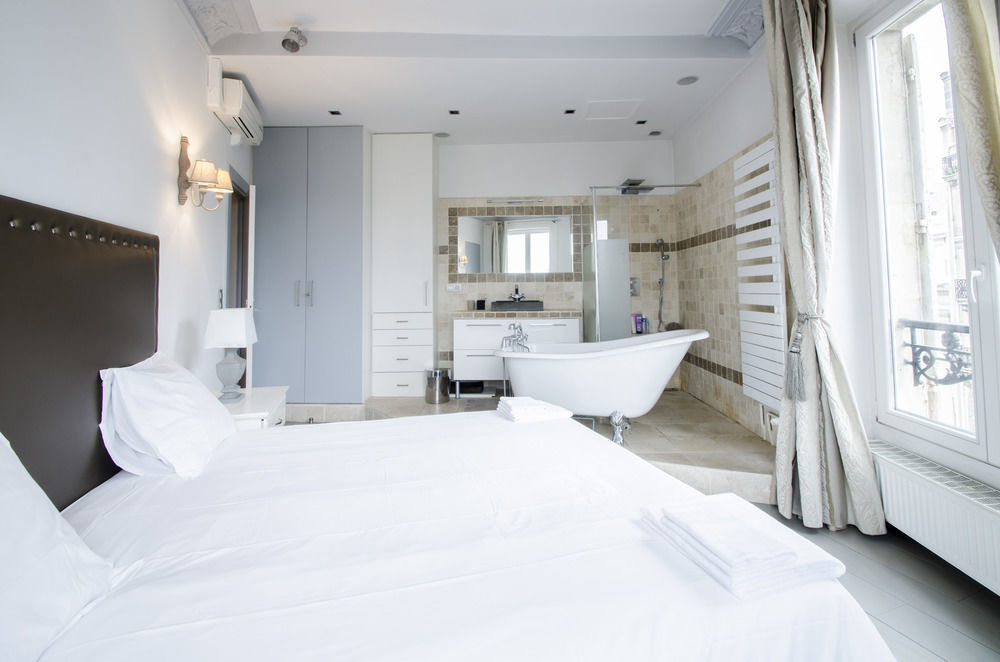 Apartment Luxury Apartment In Paris - Montorgueil *