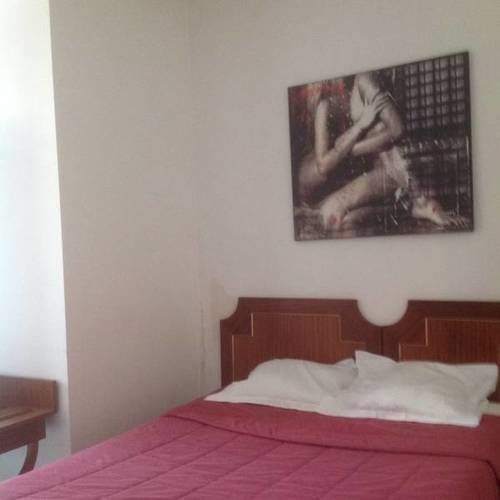 Hotel Untalented Hotel - Villette Paris