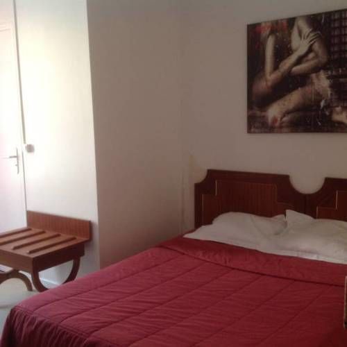 Untalented Hotel - Villette Paris