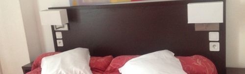 Hotel Untalented Hotel - Villette 3*