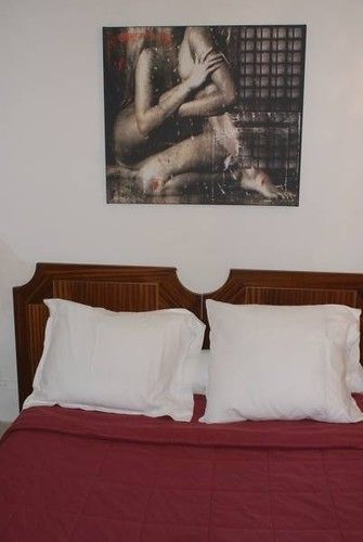 Hotel Untalented Hotel - Villette 3*