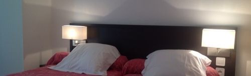 Untalented Hotel - Villette