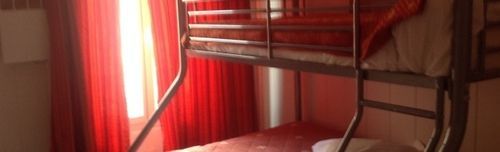 Hotel Untalented Hotel - Villette Paris
