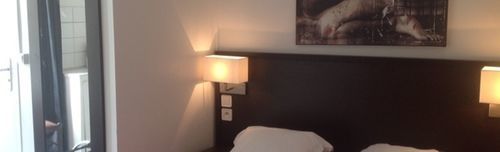 Hotel Untalented Hotel - Villette Paris