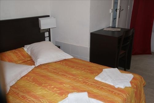 Hotel Untalented Hotel - Villette