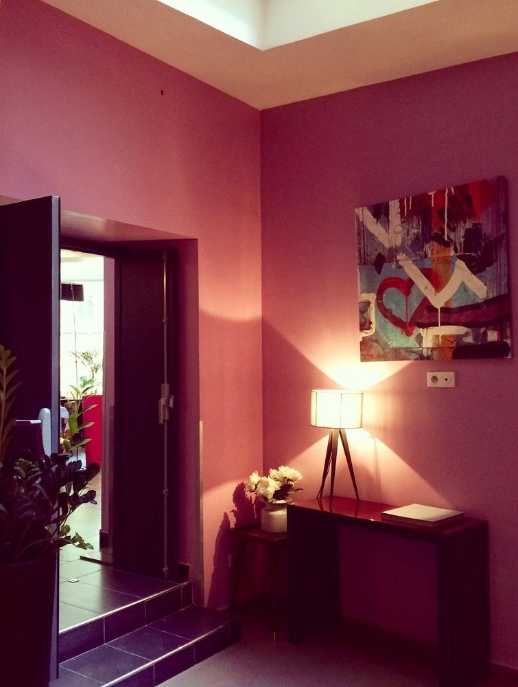 Avalon 3* Paris