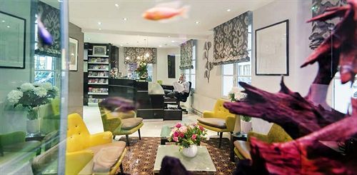 Bastille Speria Hotel 3*