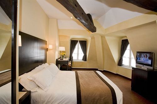 Bastille Speria Hotel Paris
