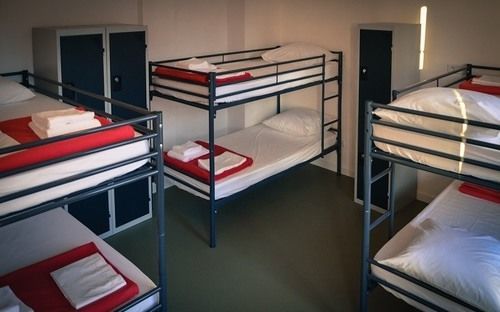 Beautiful Belleville Hotel & Hostel Hostel