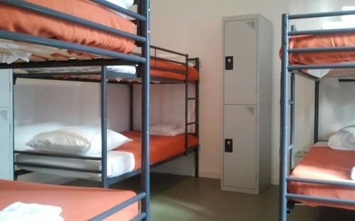 Beautiful Belleville Hotel & Hostel Hostel