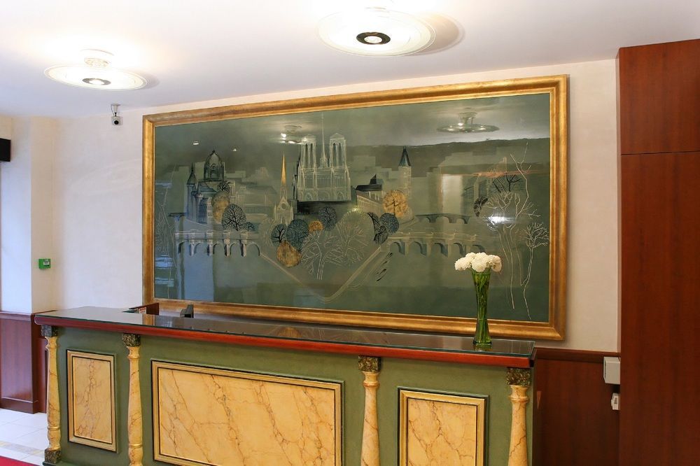 Léna Hotel