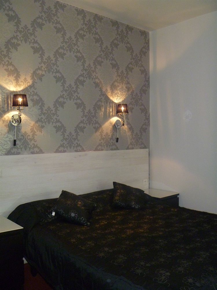 Média Hotel