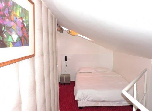 Média Hotel