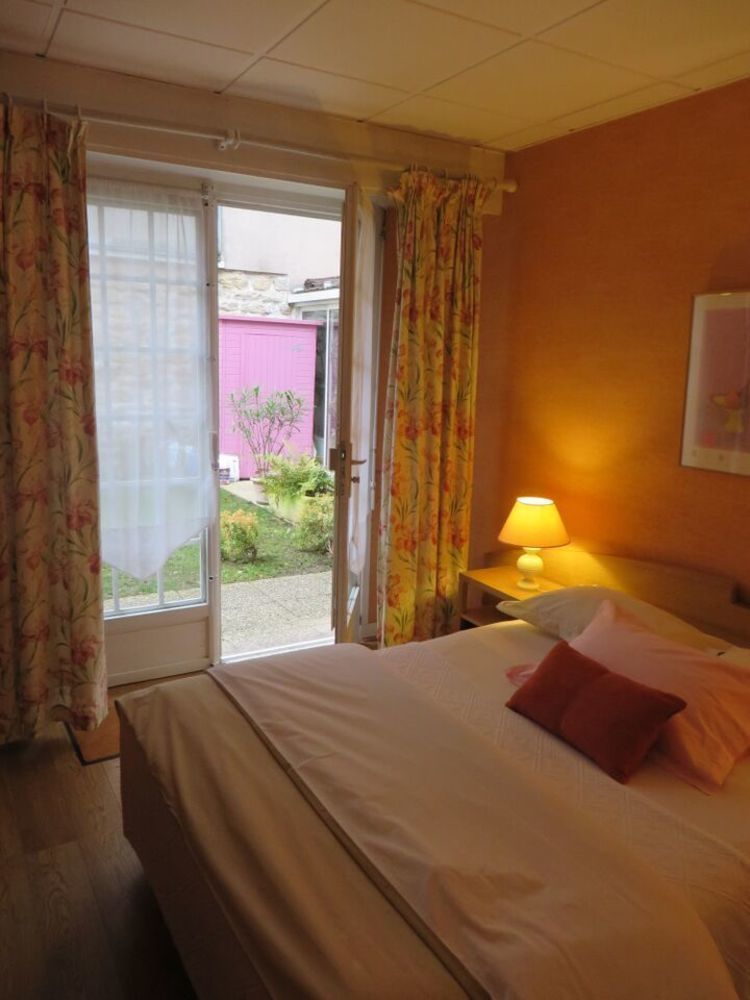 Le Galant - Etchegorry Hotel Paris
