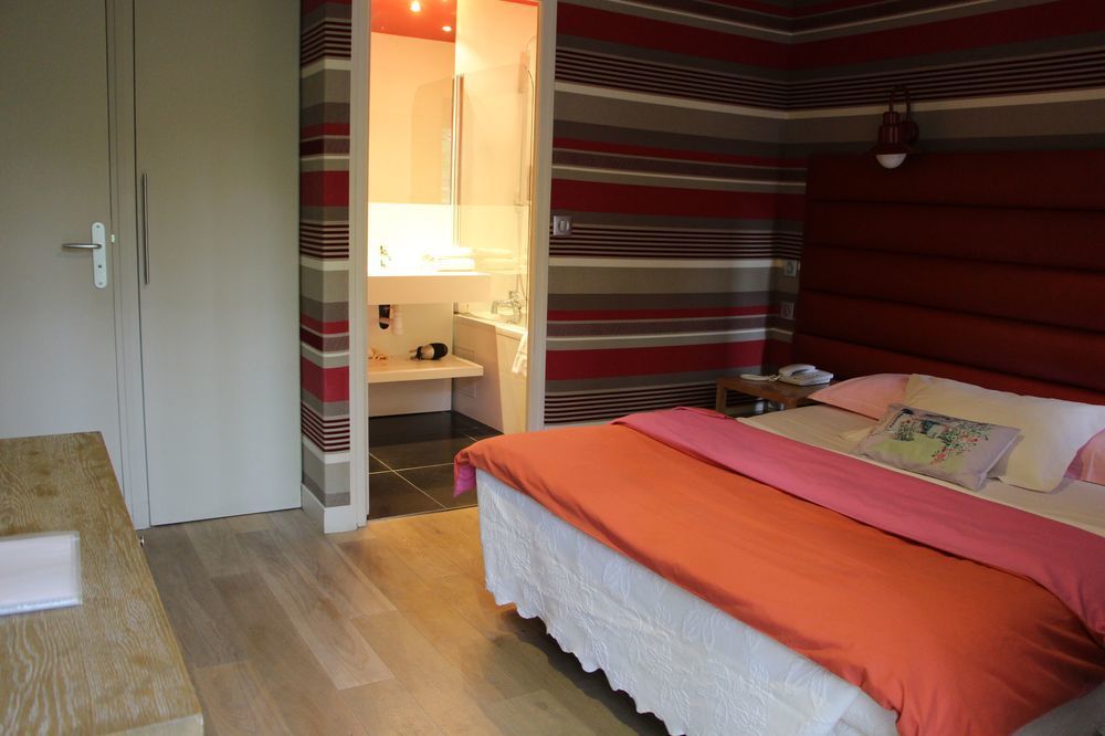 Le Galant - Etchegorry Hotel