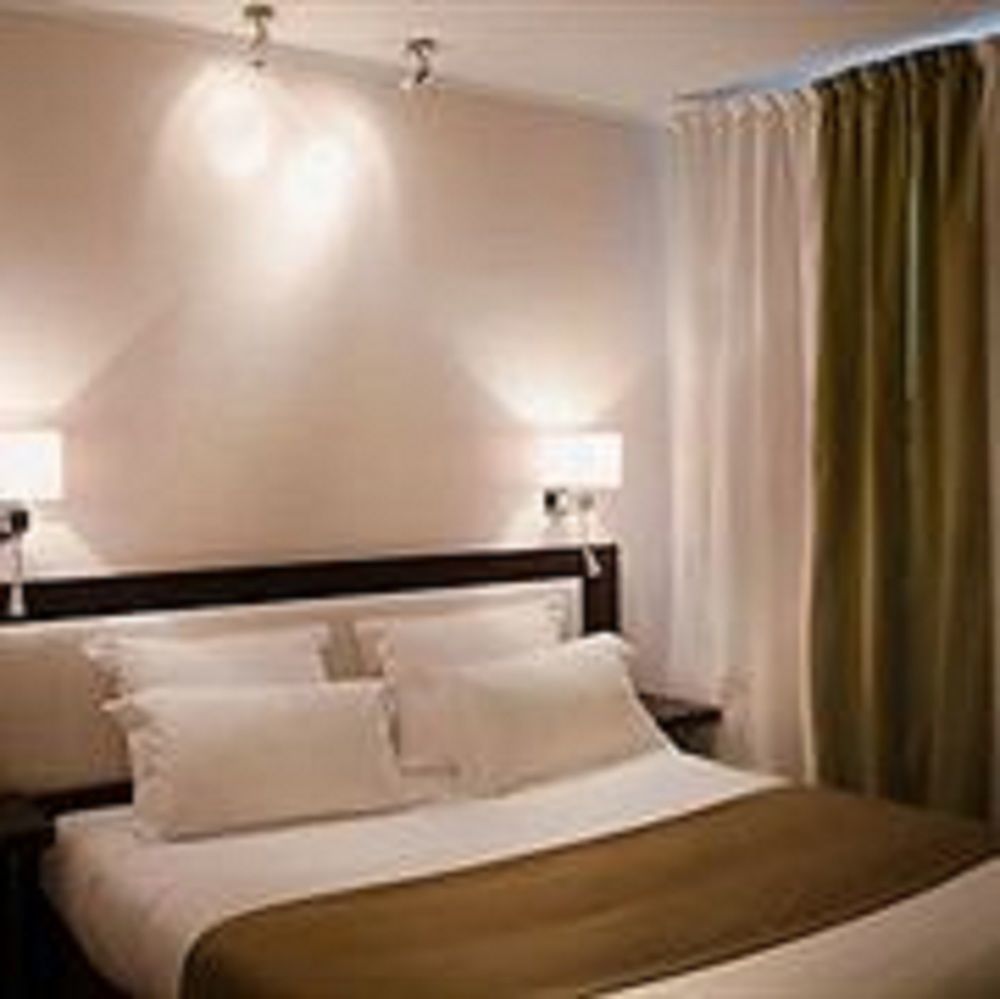 Doisy Etoile - Orso Hotel Paris