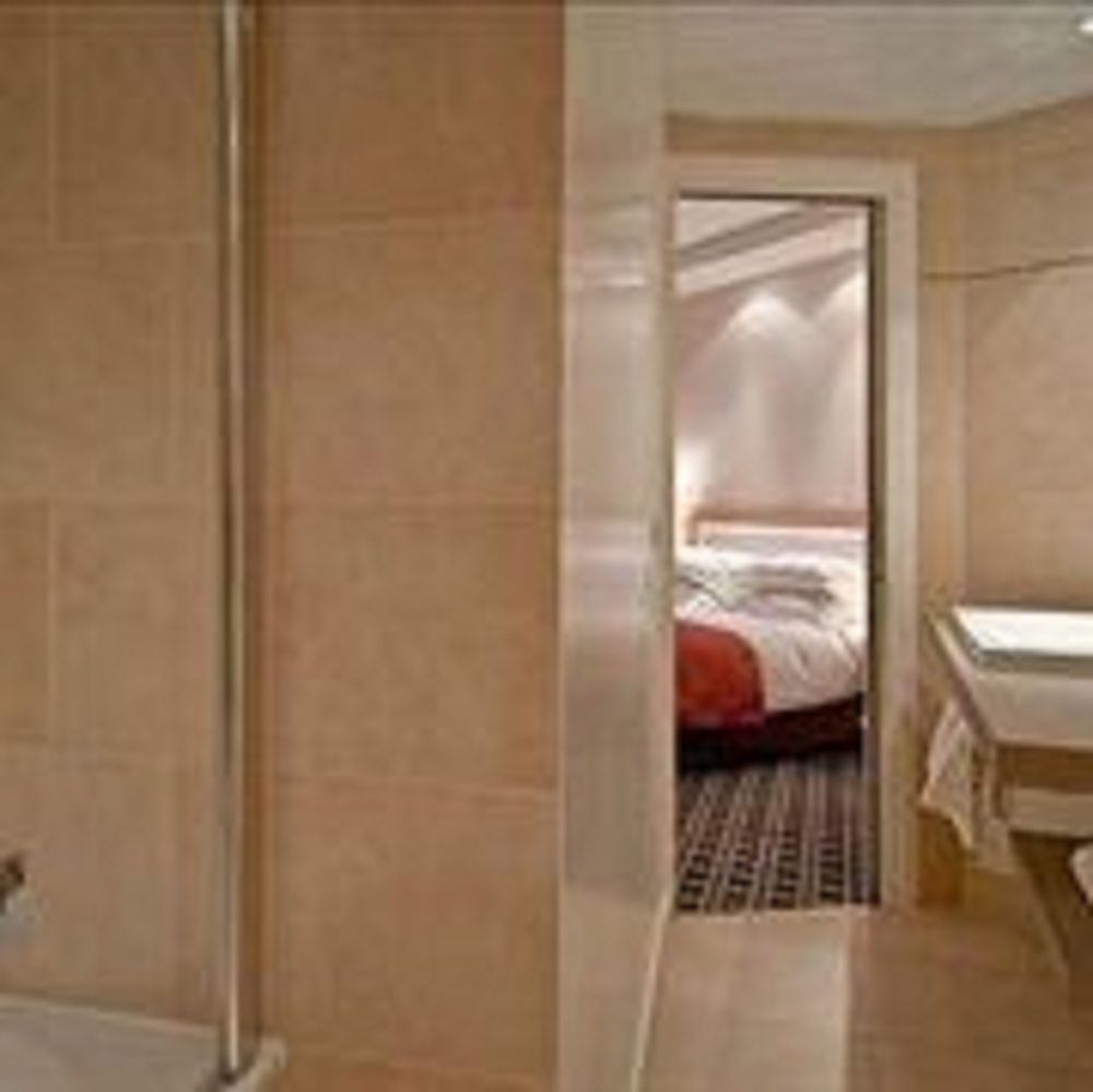 Doisy Etoile - Orso Hotel 4*