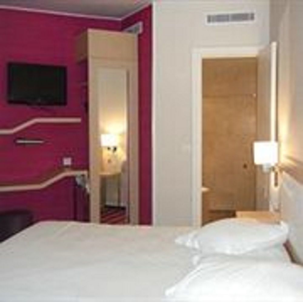 Doisy Etoile 4* Paris