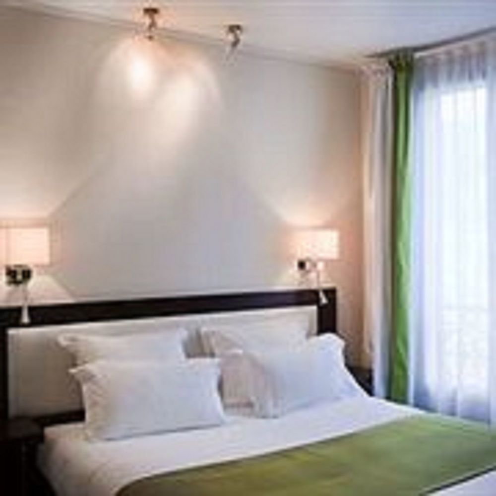 Doisy Etoile Hotel Paris