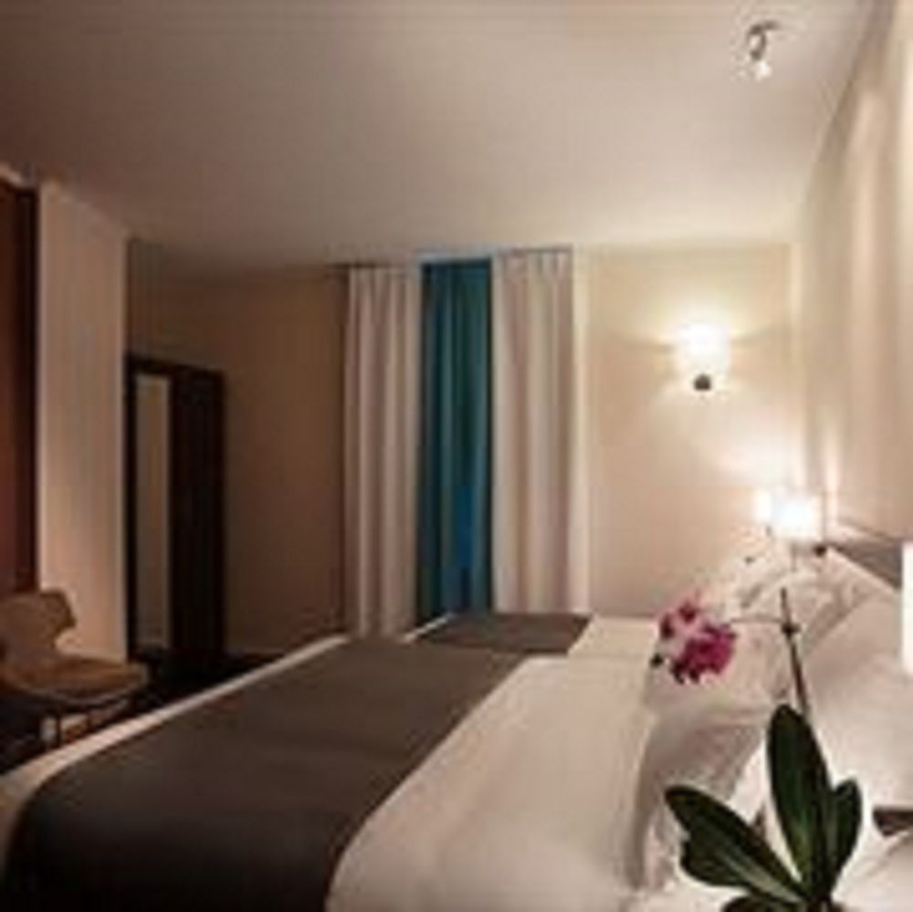 Doisy Etoile Hotel