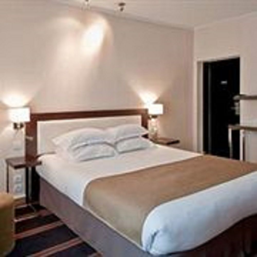 Doisy Etoile Hotel 4*