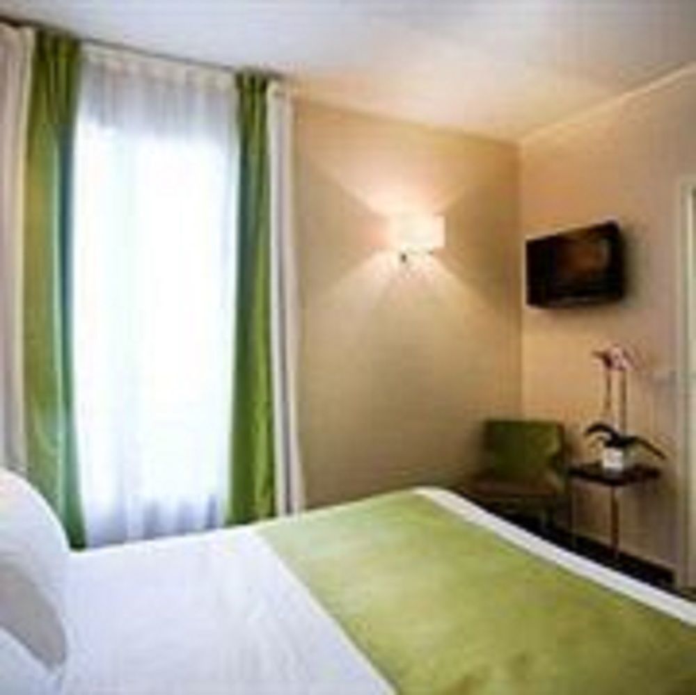 Doisy Etoile 4* Paris