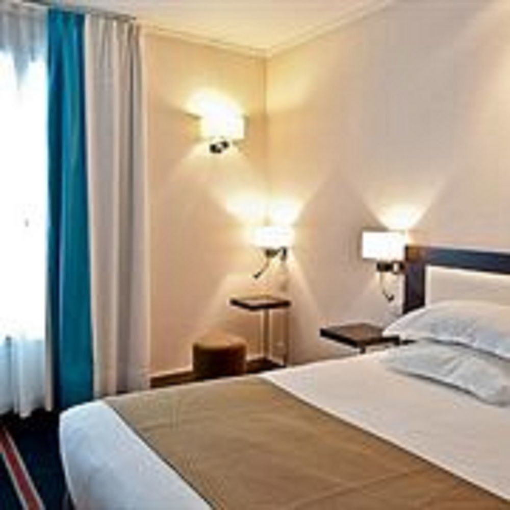 Doisy Etoile Hotel Paris